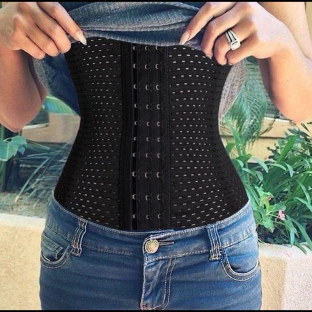 Everyday Comfort Waist Trainer